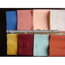 high Quality cotton stretch twill fabric